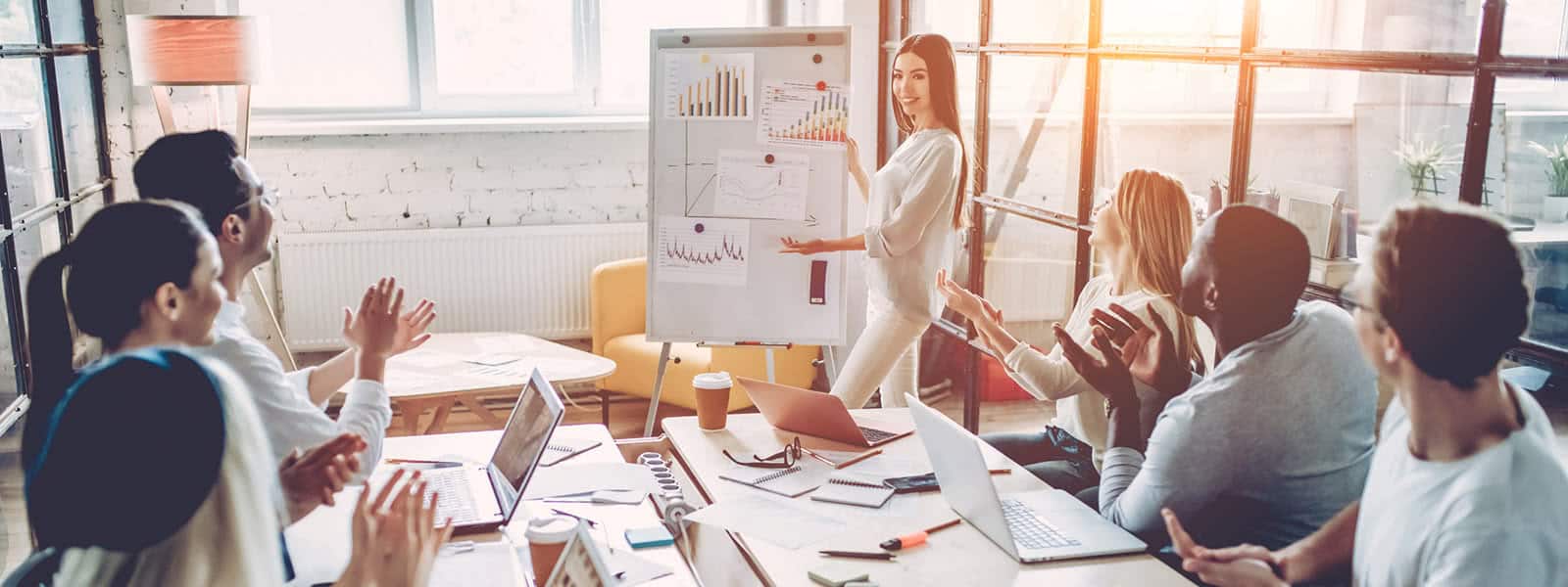 Accounting Software Setup and Training