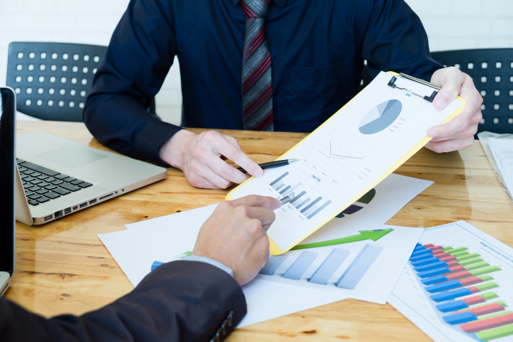 General Ledger Maintenance